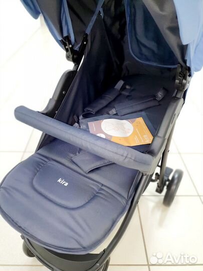 Прогулочная коляска Rant Kira
