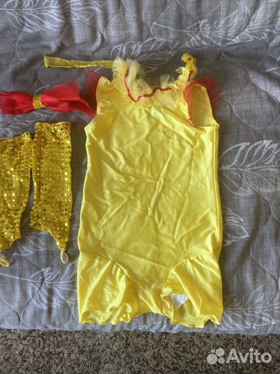 Костюмы для чирлидинга