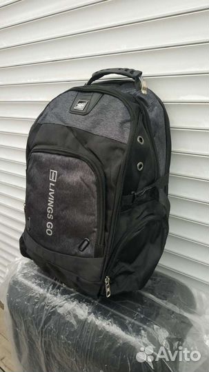 Рюкзак швейцарский