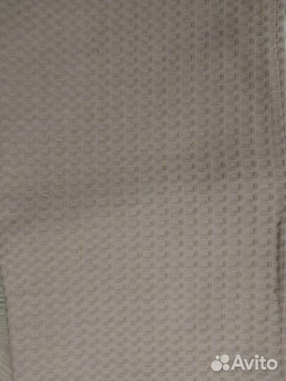 Кухонные полотенца