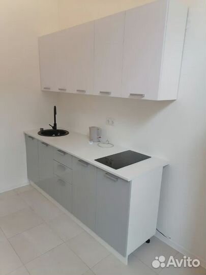 Кухонный гарнитур, кухня модульная