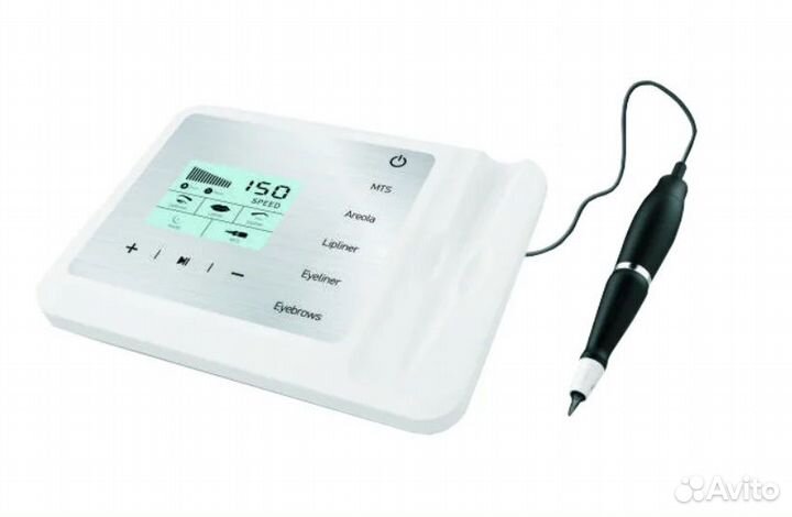 Artmex V9 - премиум аппарат для перманентного маки