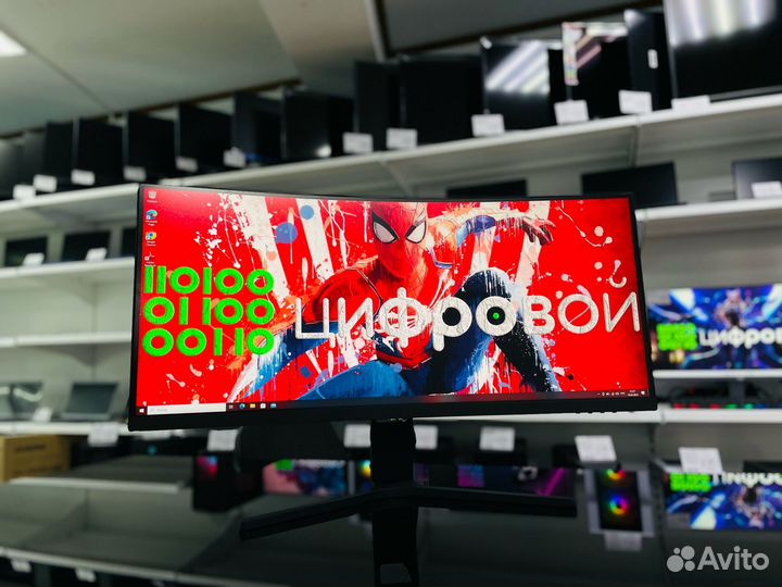 Монитор Xiaomi 30