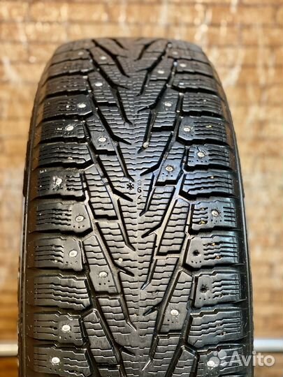 Nokian Tyres Hakkapeliitta 7 SUV 235/65 R17