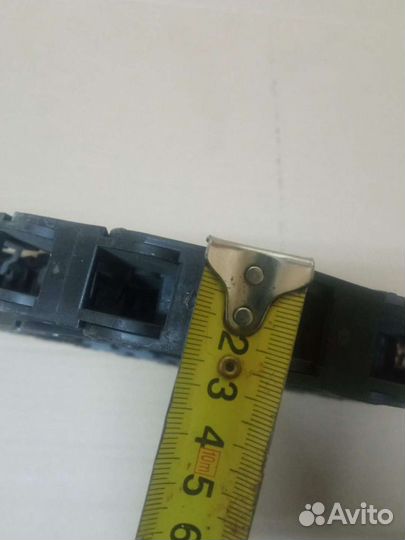 Гибкий кабель канал 25*25, длина 2,4 метра