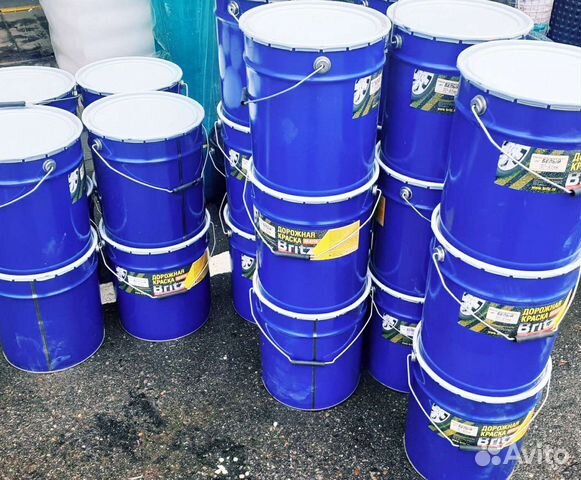 Краска для бетонных полов, гаражей купить в Краснодаре | Товары для ...