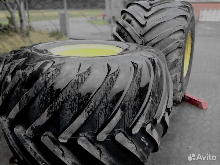 66x43-25 Primex Terra Turbo HF 2 12PR TL