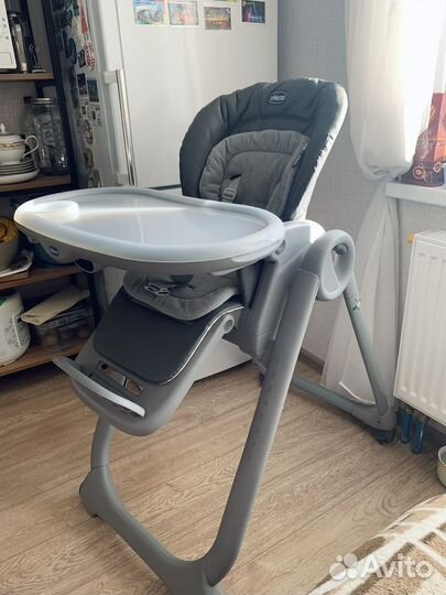 Стул для кормления Chicco