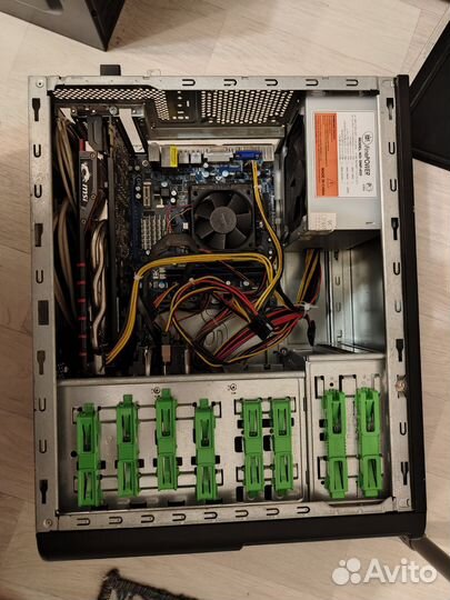 Компьютеры