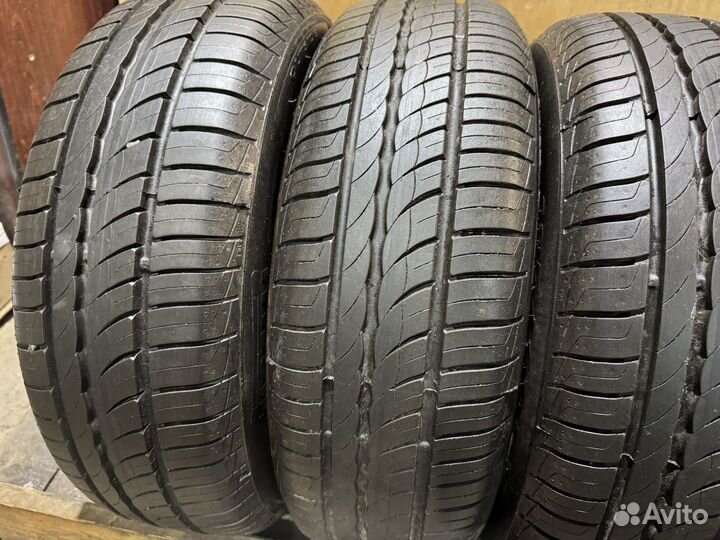 Pirelli Cinturato P1 Verde 185/60 R15