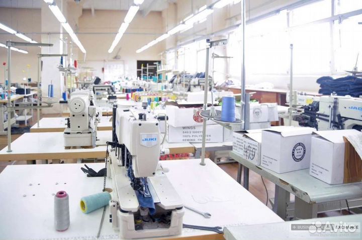 Продается Бренд Женской одежды