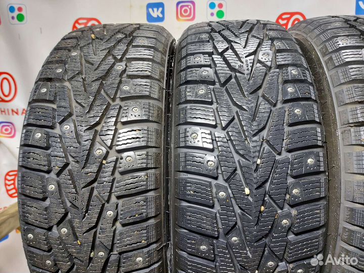 Nokian Tyres Nordman 7 195/60 R15