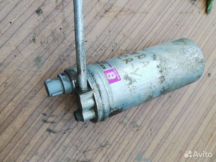 Осушитель кондиционера Хонда CR-V 1