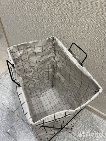 Корзина для белья