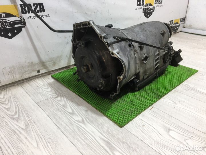 АКПП 7226340 Mercedes-Benz E-class