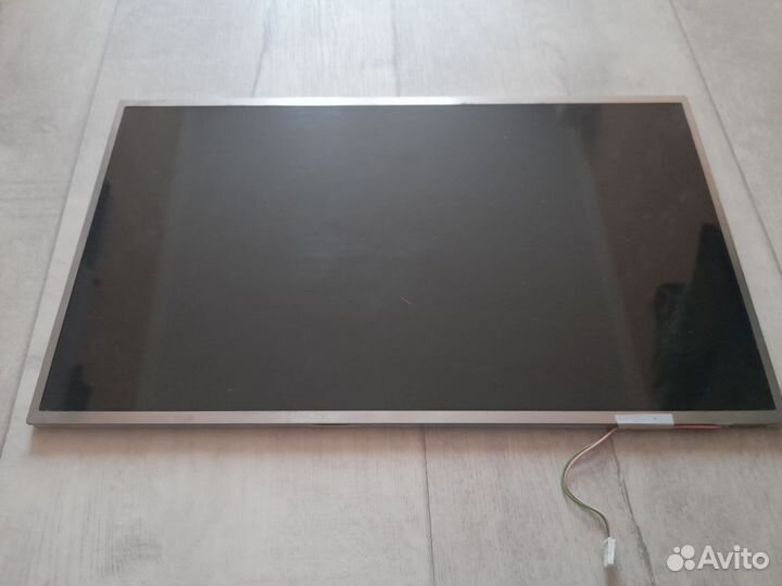 Матрица для ноутбука 15.6