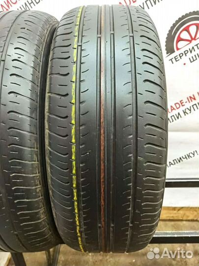 Hankook Optimo K415 225/60 R17 99H