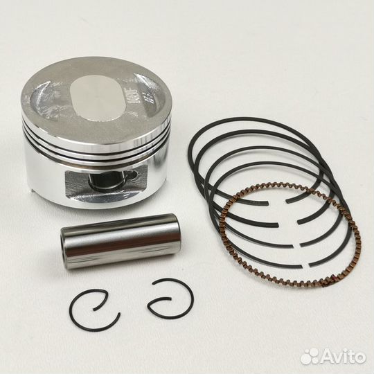 Поршневая группа 157QMJ