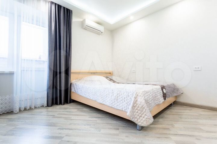 1-к. квартира, 45 м², 10/14 эт.