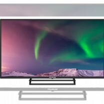 Телевизор 40" (102 см) Polarline SMART