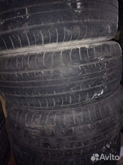 Nexen Classe Premiere 672A 215/65 R16 98P