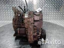 АКПП Ford C-Max 2.0л 8m5p7000aa