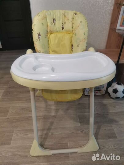 Стульчик для кормления