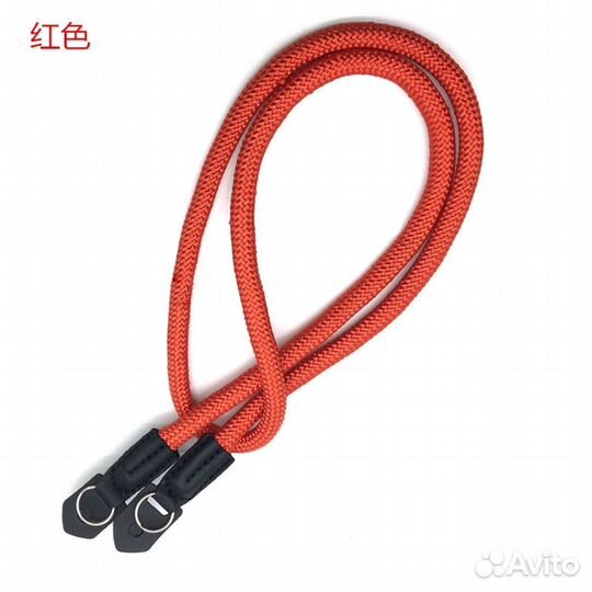 Шейный ремешок для камеры 80см