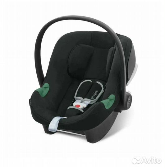 Автокресло Автолюлька-переноска Cybex
