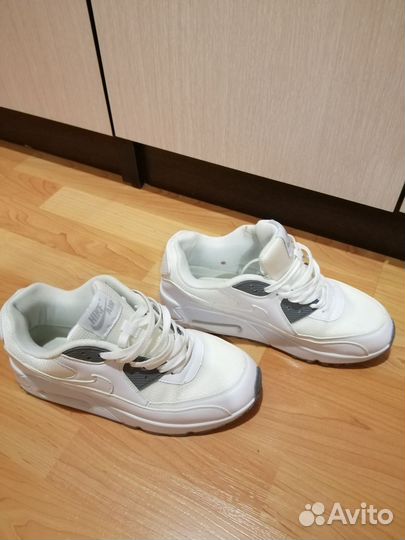 Кроссовки nike унисекс