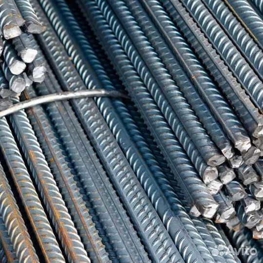 Арматура новая. Производитель