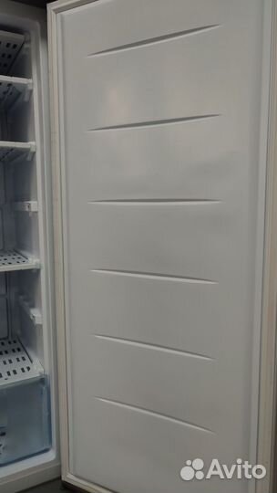 Морозильная камера бирюса