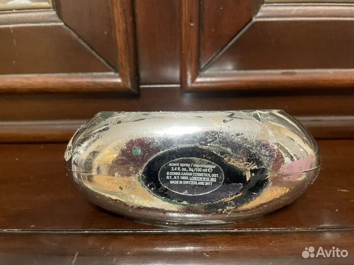 Парфюм idylle от Guerlain