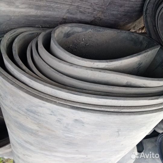 Транспортерная лента