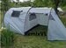 Палатка 4-мест LY-1909 шатер кухня + видео обзор