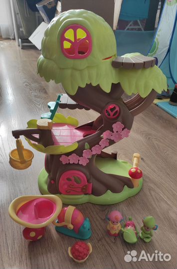 Детский игровой набор