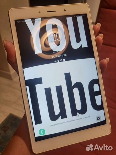 Планшет Samsung galaxy tab a 32гб
