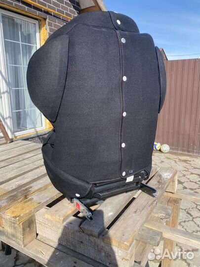Детское автокресло cybex