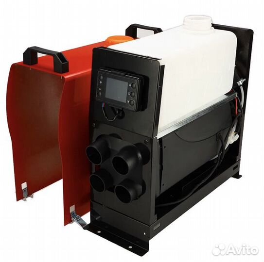 Автономный отопитель 220/12в