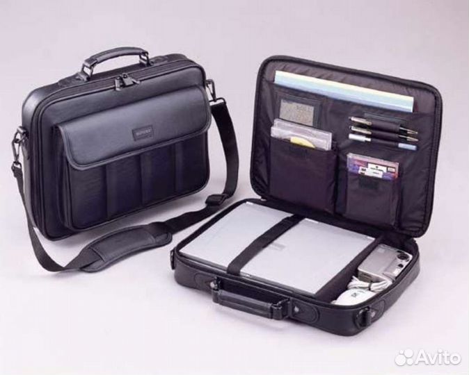 Сумка для ноутбука