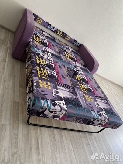 Диван Чебурашка