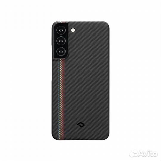 Чехол Pitaka MagEZ Case 2 для Galaxy S22