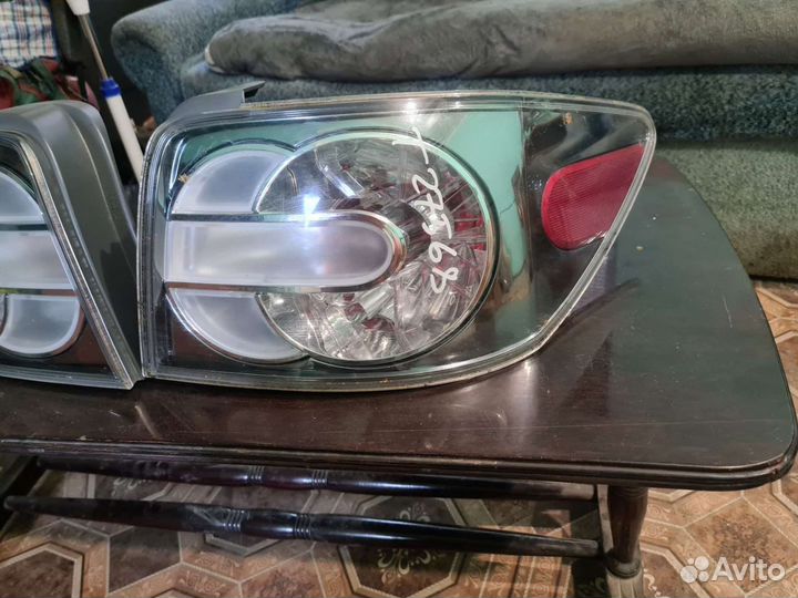 Фонарь задний Mazda CX7 CX-7 CX 7