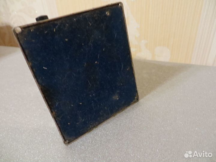 Календарь перевертыш СССР