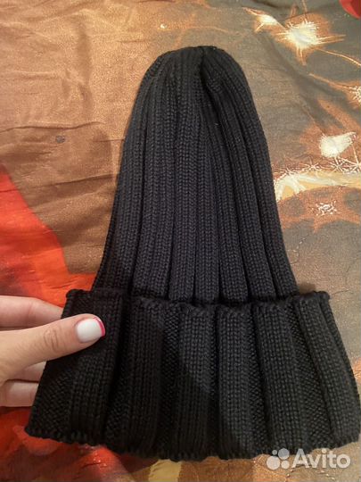 Шапка женская