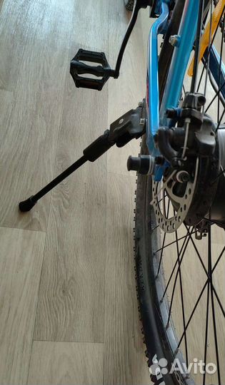 Электровелосипед