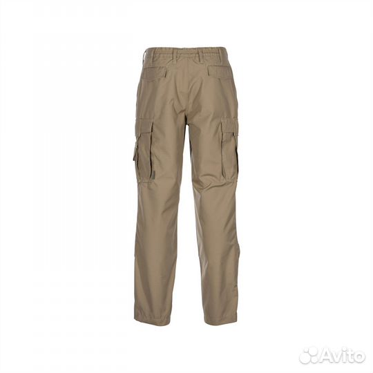 Leo Khler Tactical Pants coyote