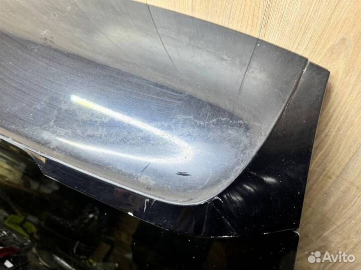 Дверь багажника Volvo XC90