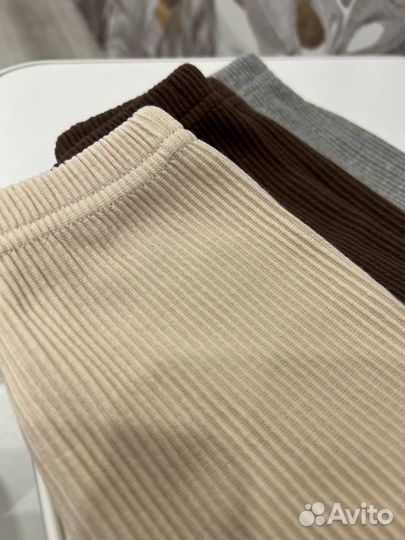 Леггинсы малышам 74,80,86