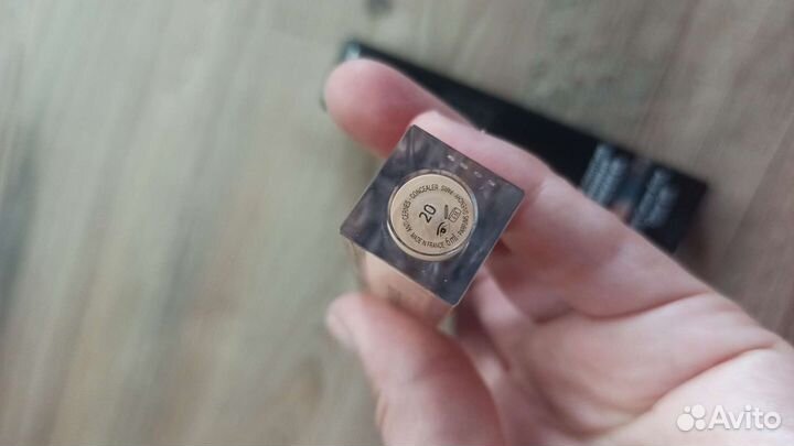 Консилер (тон.крем д/кожи под глазами) Givenchy